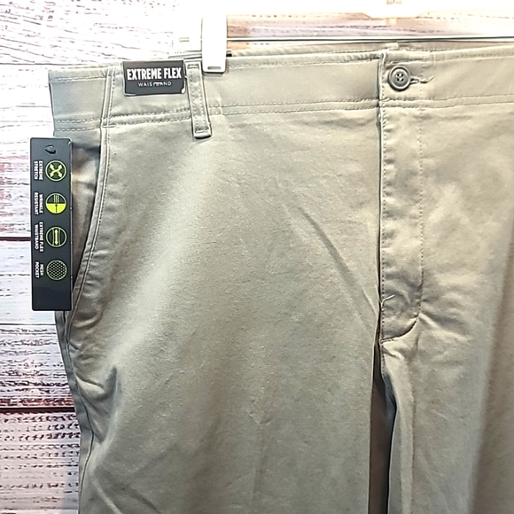 Lee performance series straight fit trouser - Picture 3 of 8